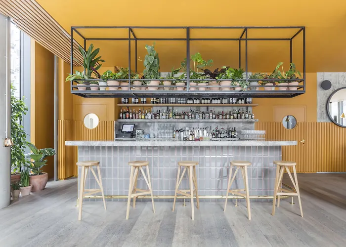 Hotel Leman Locke Londra